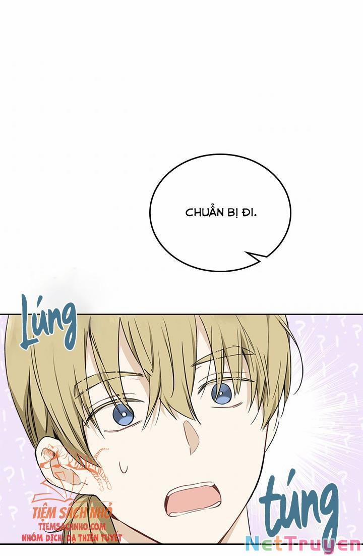 Kiếp Này Tôi Nhất Định Trở Thành Gia Chủ! 54 trang 37