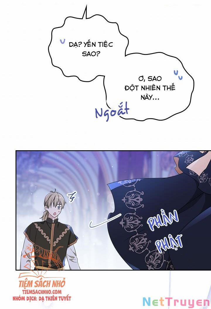 Kiếp Này Tôi Nhất Định Trở Thành Gia Chủ! 54 trang 38