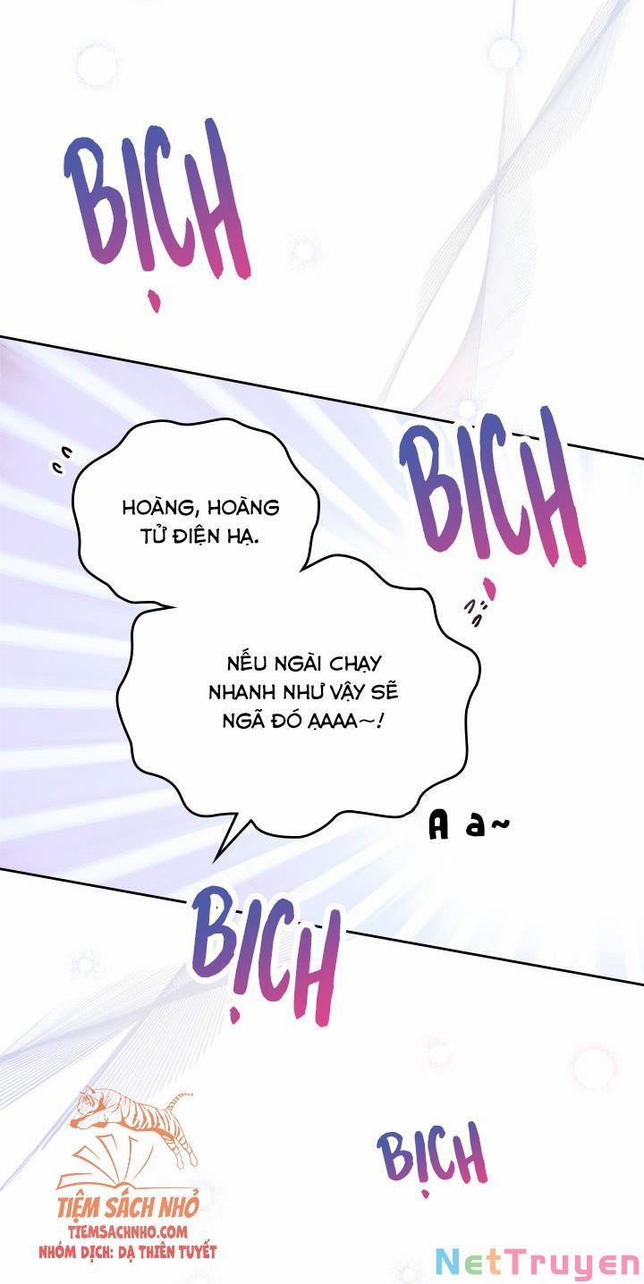 Kiếp Này Tôi Nhất Định Trở Thành Gia Chủ! 54 trang 39