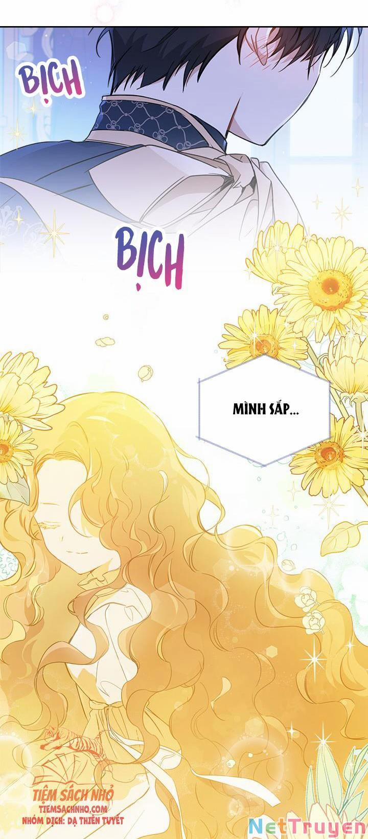 Kiếp Này Tôi Nhất Định Trở Thành Gia Chủ! 54 trang 40