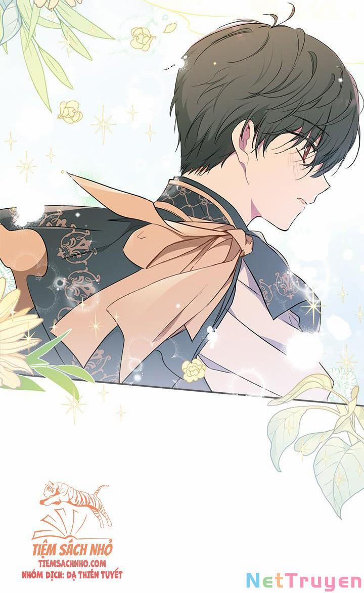 Kiếp Này Tôi Nhất Định Trở Thành Gia Chủ! 54 trang 42