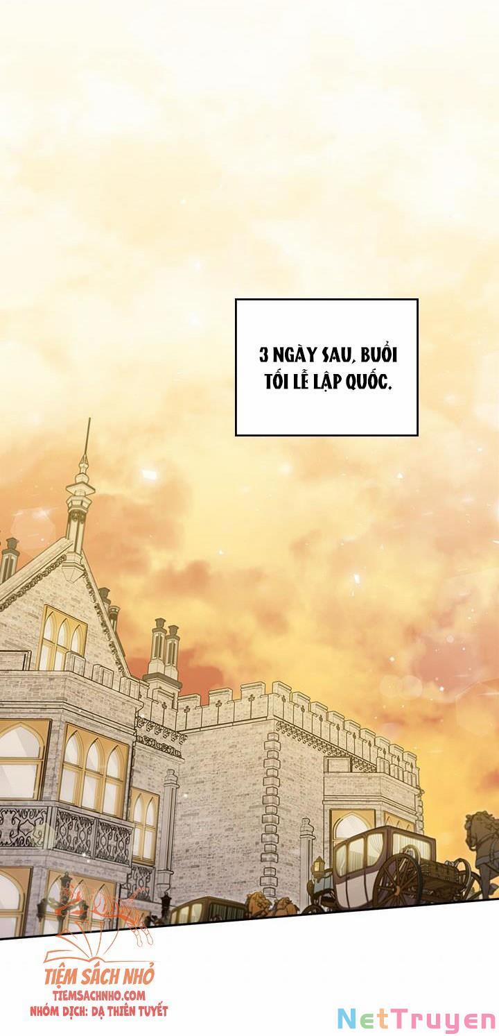 Kiếp Này Tôi Nhất Định Trở Thành Gia Chủ! 54 trang 44