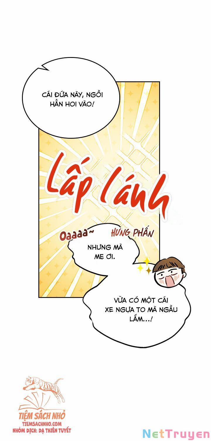 Kiếp Này Tôi Nhất Định Trở Thành Gia Chủ! 54 trang 48