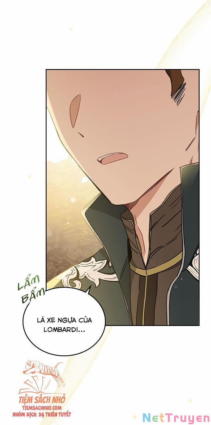 Kiếp Này Tôi Nhất Định Trở Thành Gia Chủ! 54 trang 51