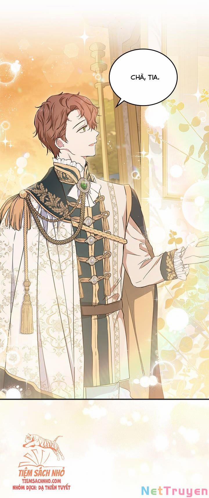 Kiếp Này Tôi Nhất Định Trở Thành Gia Chủ! 54 trang 56