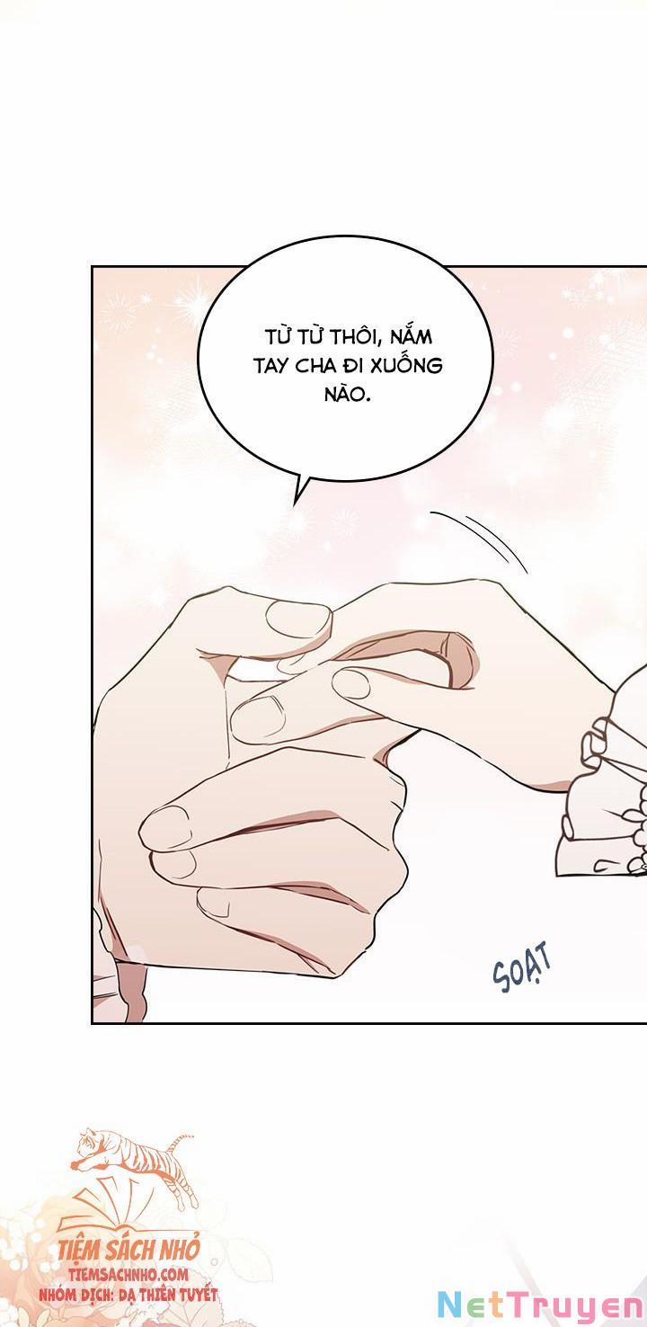 Kiếp Này Tôi Nhất Định Trở Thành Gia Chủ! 54 trang 57