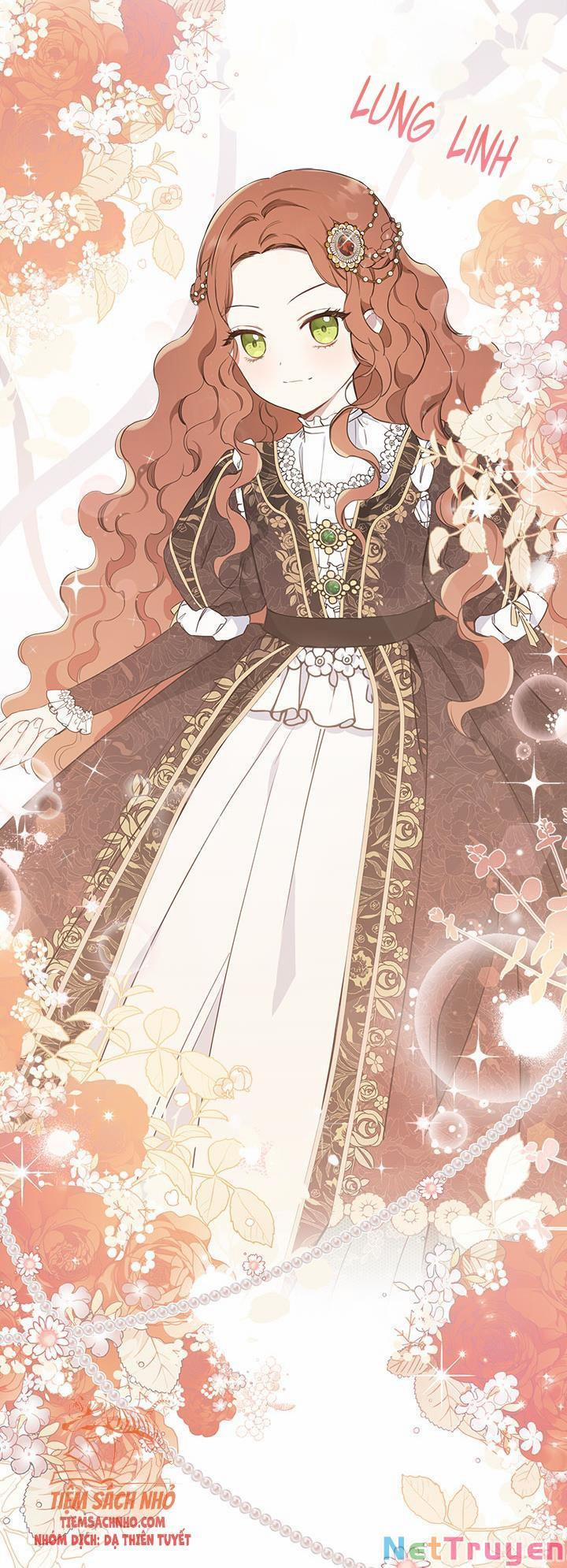 Kiếp Này Tôi Nhất Định Trở Thành Gia Chủ! 54 trang 58