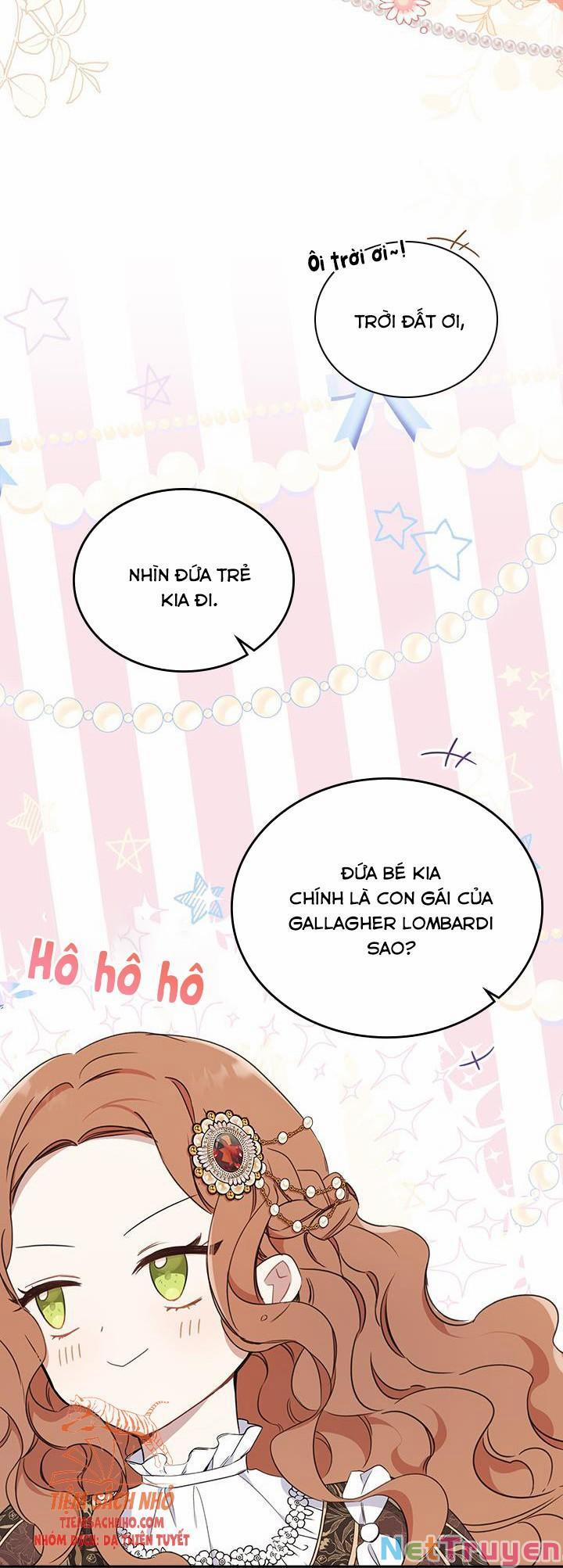 Kiếp Này Tôi Nhất Định Trở Thành Gia Chủ! 54 trang 59