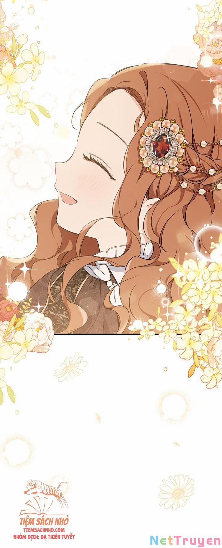 Kiếp Này Tôi Nhất Định Trở Thành Gia Chủ! 54 trang 65