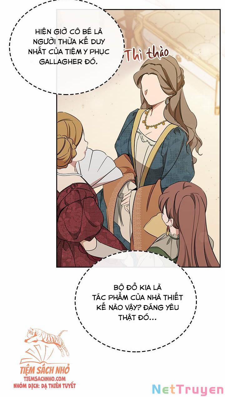 Kiếp Này Tôi Nhất Định Trở Thành Gia Chủ! 54 trang 68