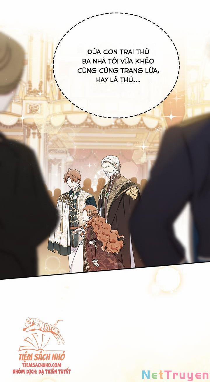 Kiếp Này Tôi Nhất Định Trở Thành Gia Chủ! 54 trang 70