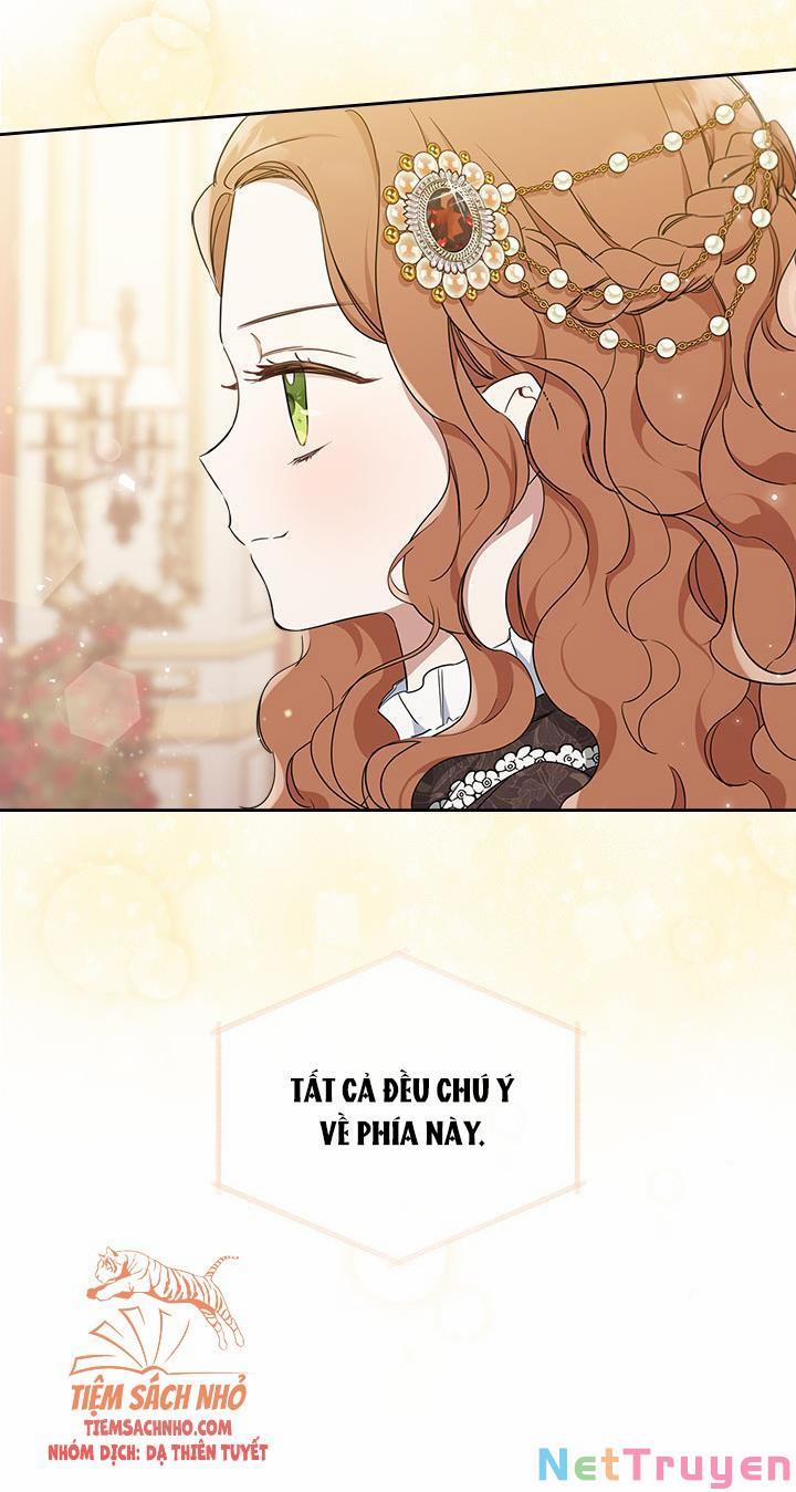 Kiếp Này Tôi Nhất Định Trở Thành Gia Chủ! 54 trang 71