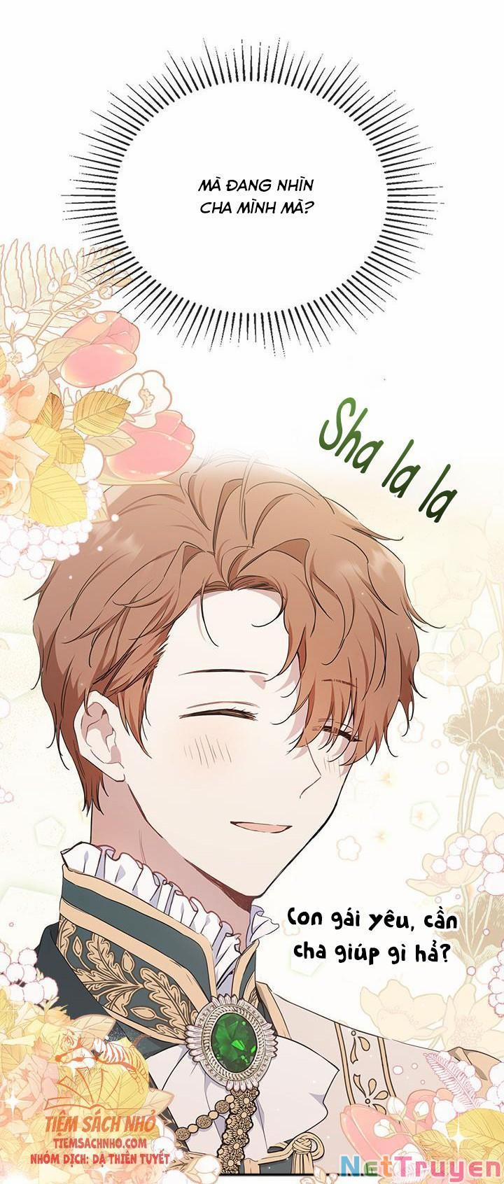 Kiếp Này Tôi Nhất Định Trở Thành Gia Chủ! 54 trang 76