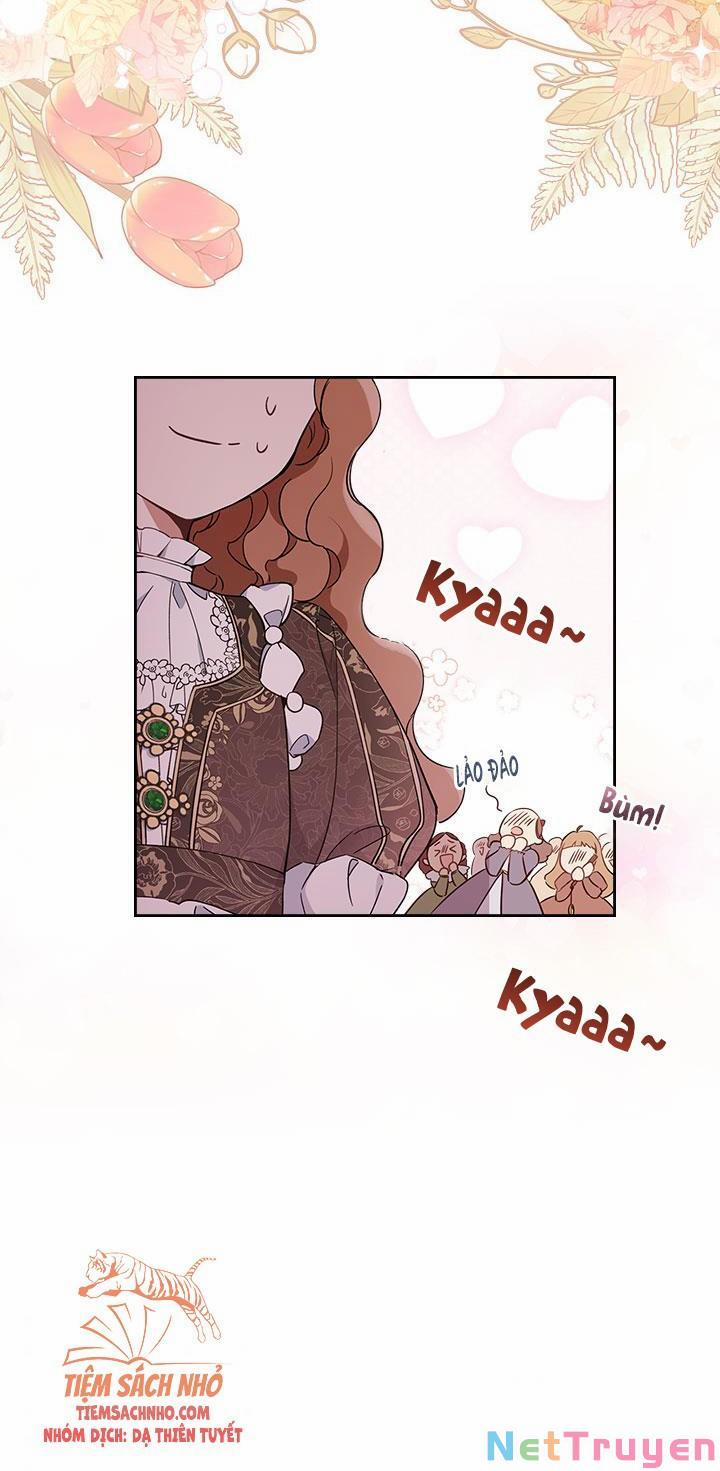 Kiếp Này Tôi Nhất Định Trở Thành Gia Chủ! 54 trang 77