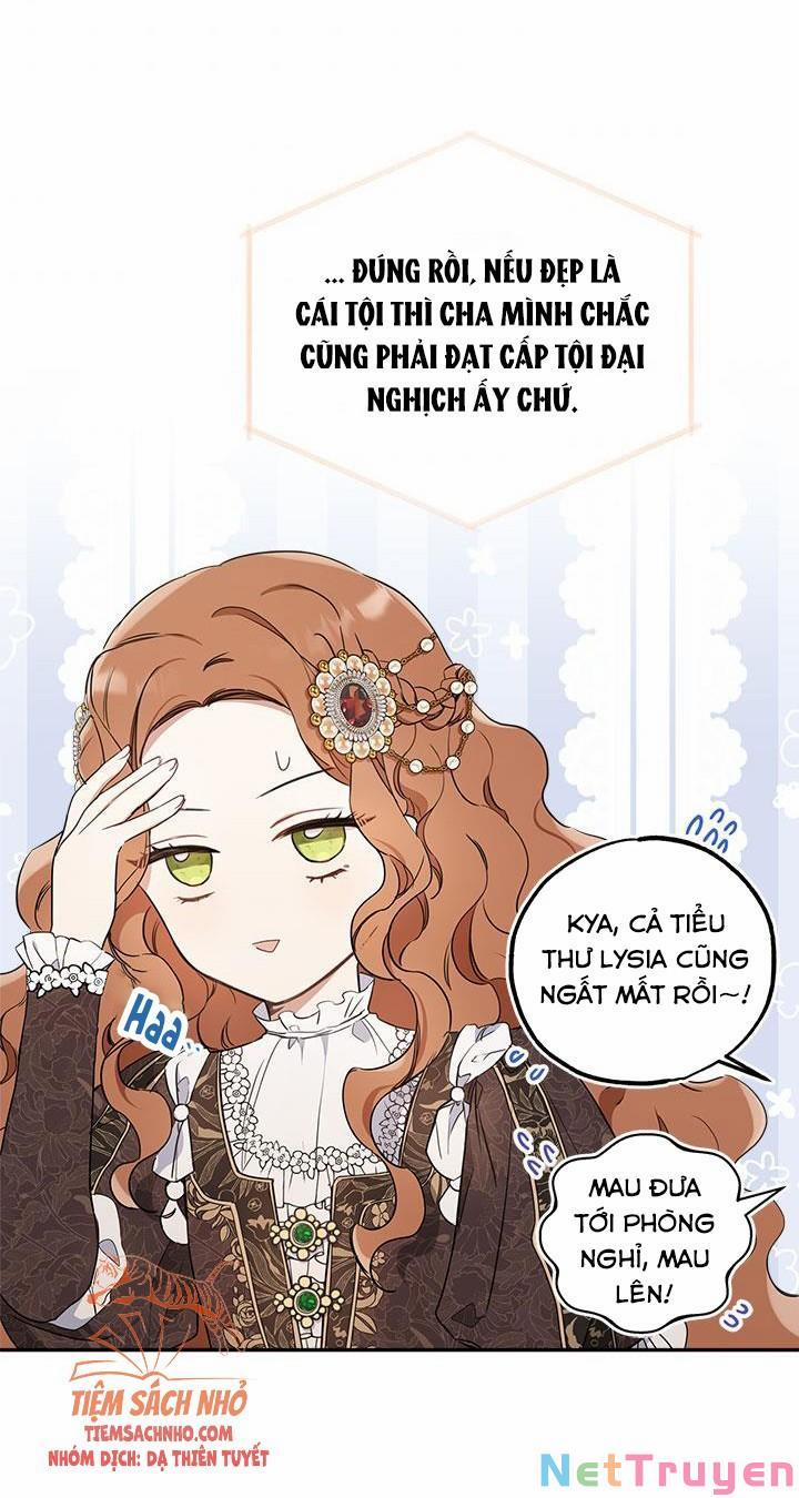 Kiếp Này Tôi Nhất Định Trở Thành Gia Chủ! 54 trang 78