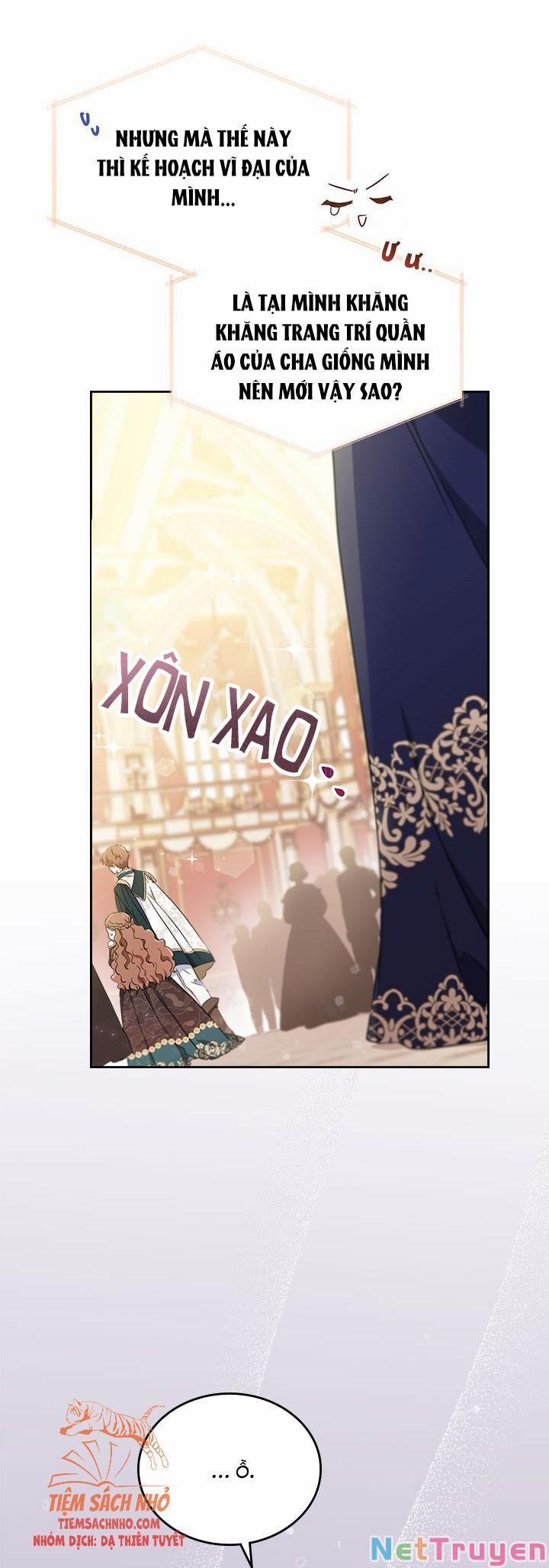 Kiếp Này Tôi Nhất Định Trở Thành Gia Chủ! 54 trang 79