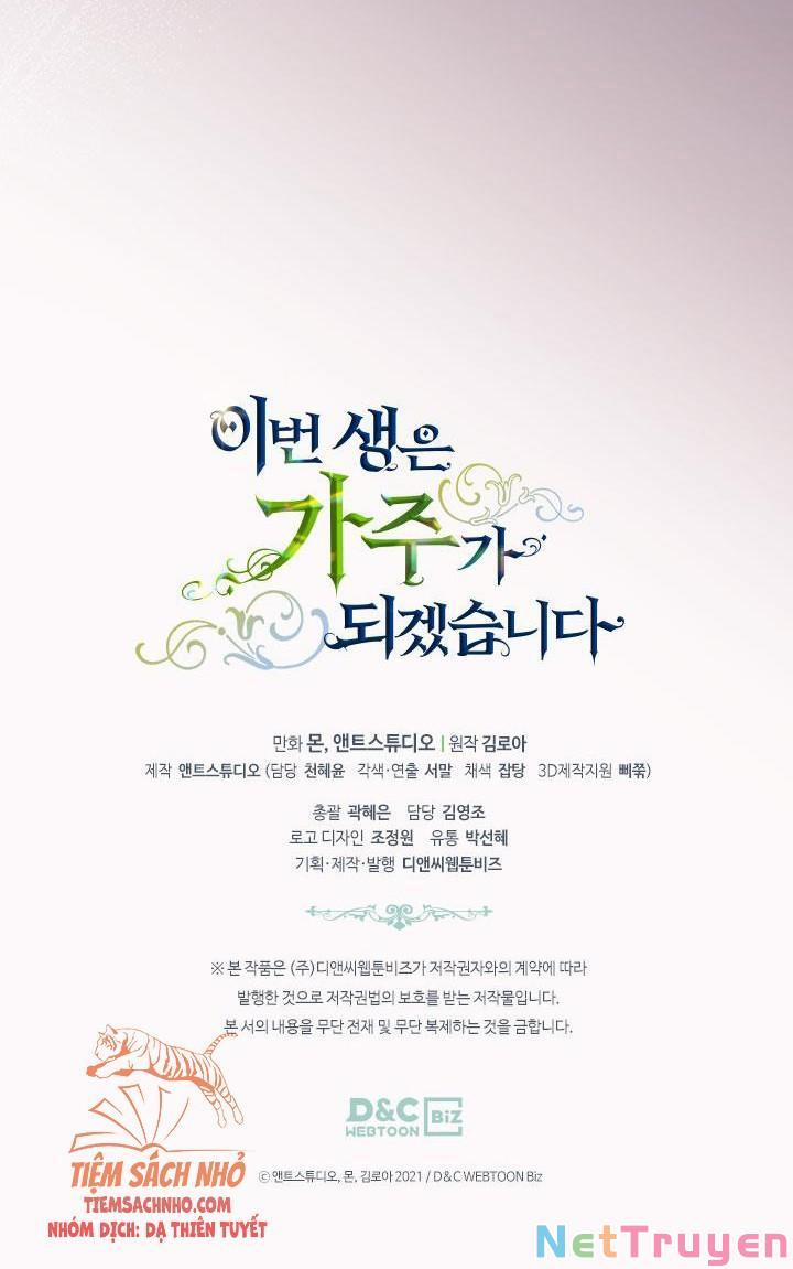 Kiếp Này Tôi Nhất Định Trở Thành Gia Chủ! 54 trang 86