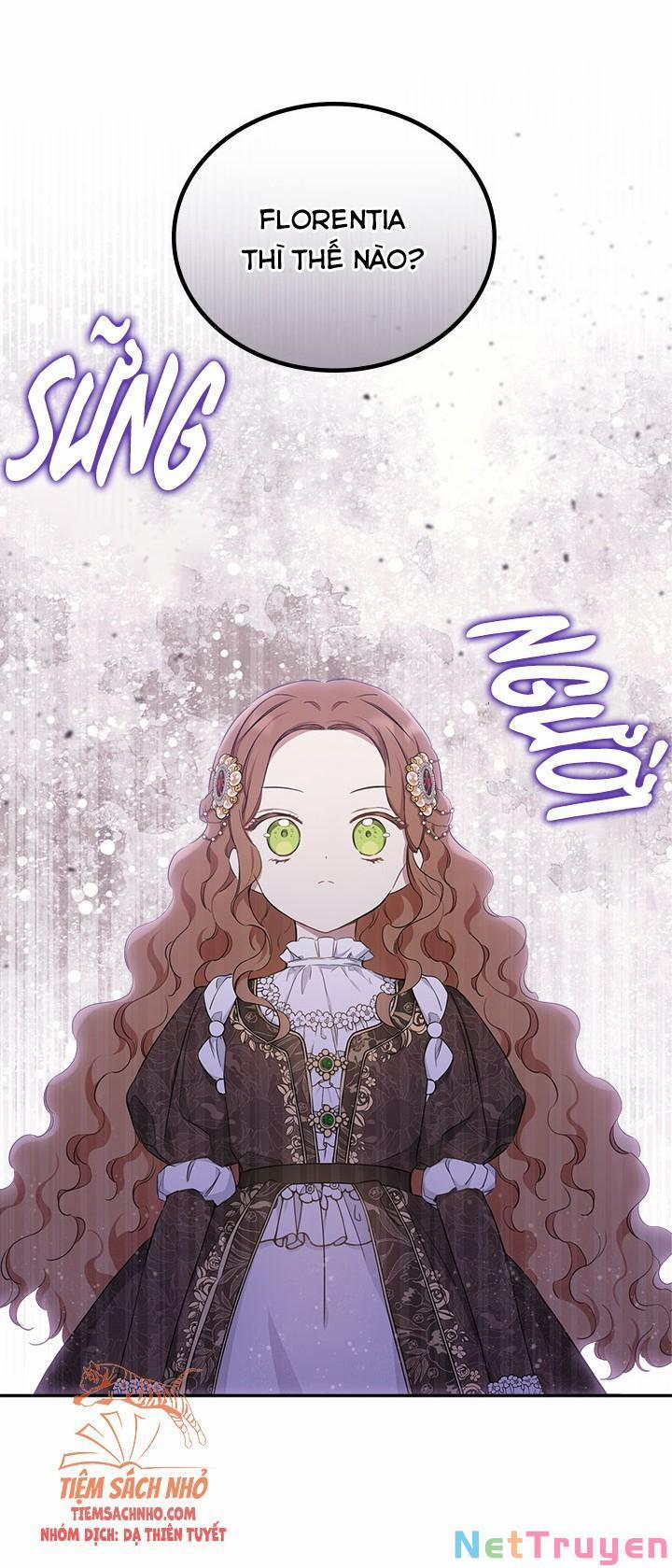 Kiếp Này Tôi Nhất Định Trở Thành Gia Chủ! 55 trang 11