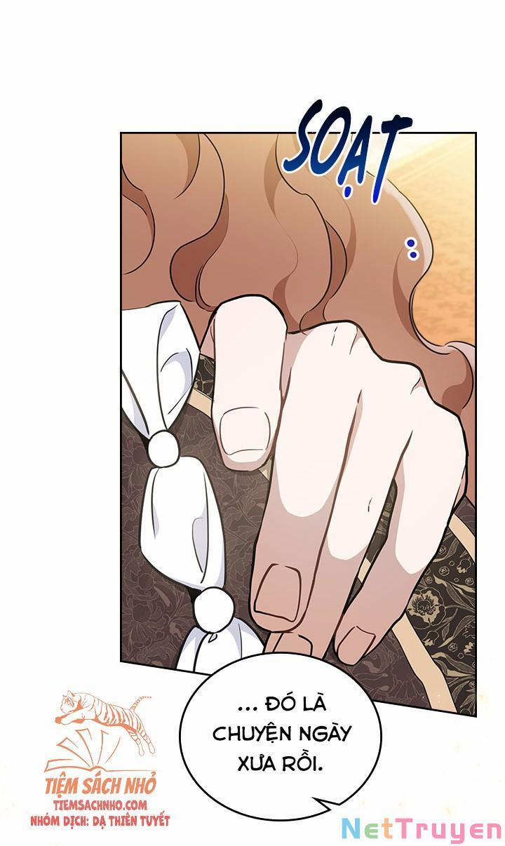 Kiếp Này Tôi Nhất Định Trở Thành Gia Chủ! 55 trang 16