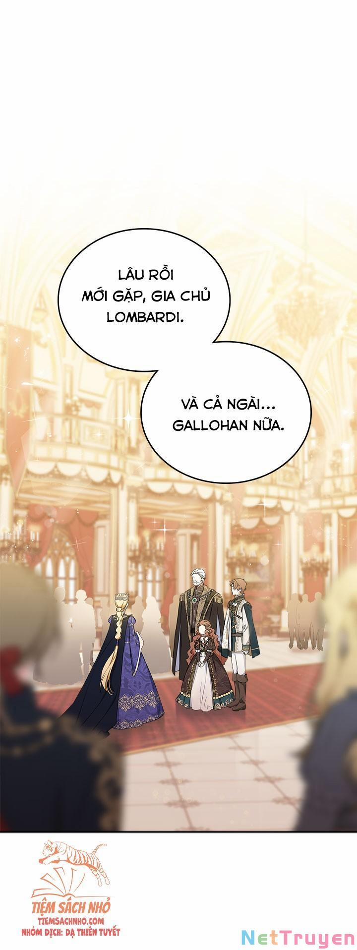 Kiếp Này Tôi Nhất Định Trở Thành Gia Chủ! 55 trang 2