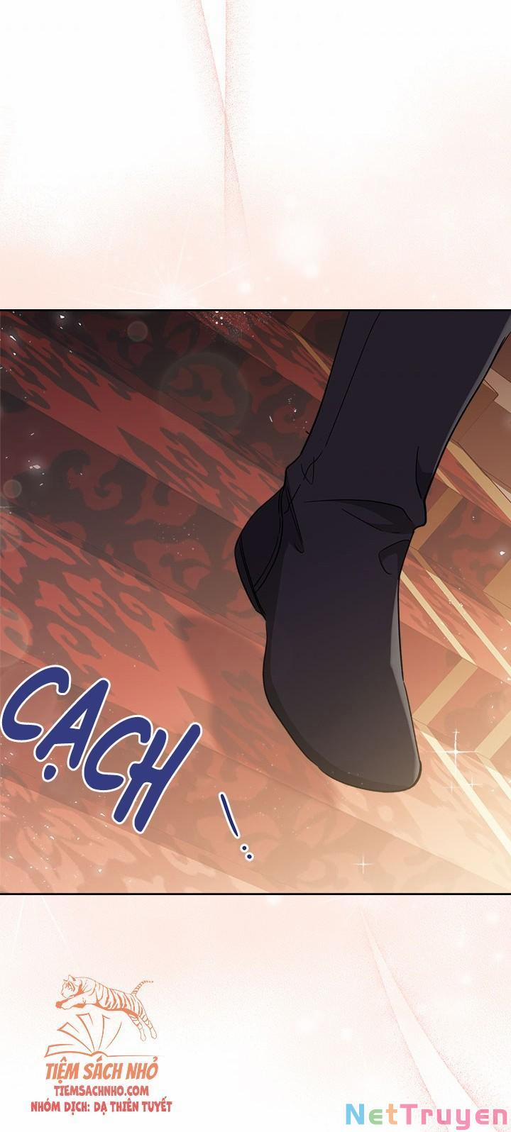 Kiếp Này Tôi Nhất Định Trở Thành Gia Chủ! 55 trang 21