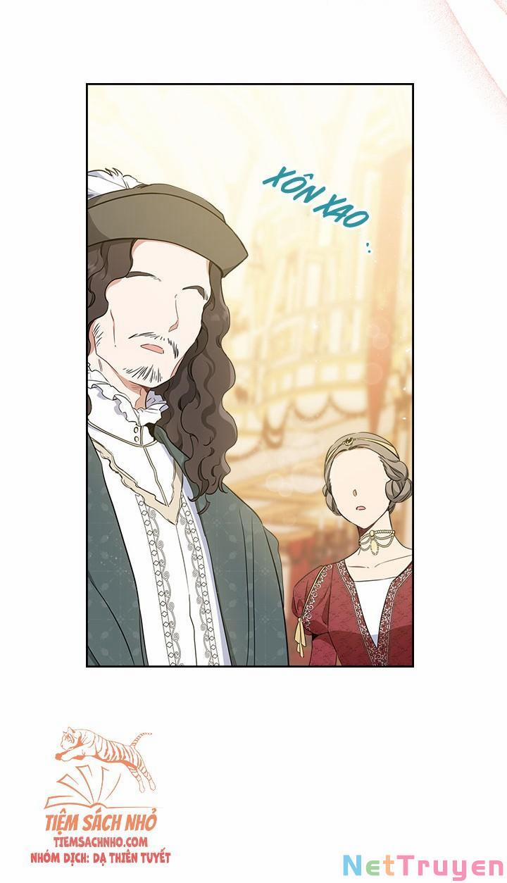 Kiếp Này Tôi Nhất Định Trở Thành Gia Chủ! 55 trang 22