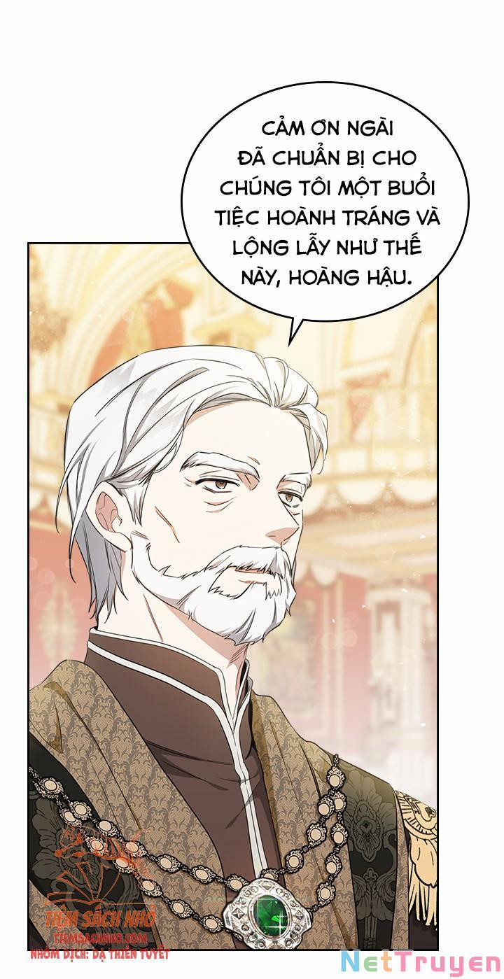 Kiếp Này Tôi Nhất Định Trở Thành Gia Chủ! 55 trang 3