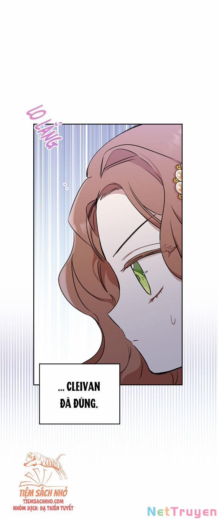 Kiếp Này Tôi Nhất Định Trở Thành Gia Chủ! 55 trang 31