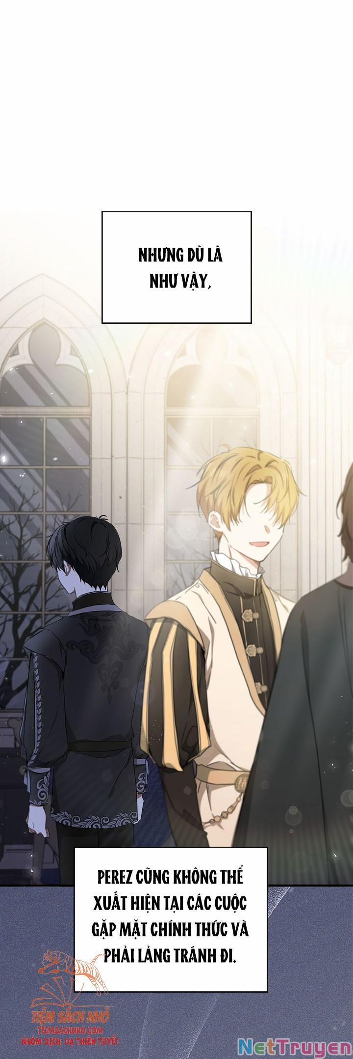 Kiếp Này Tôi Nhất Định Trở Thành Gia Chủ! 55 trang 33