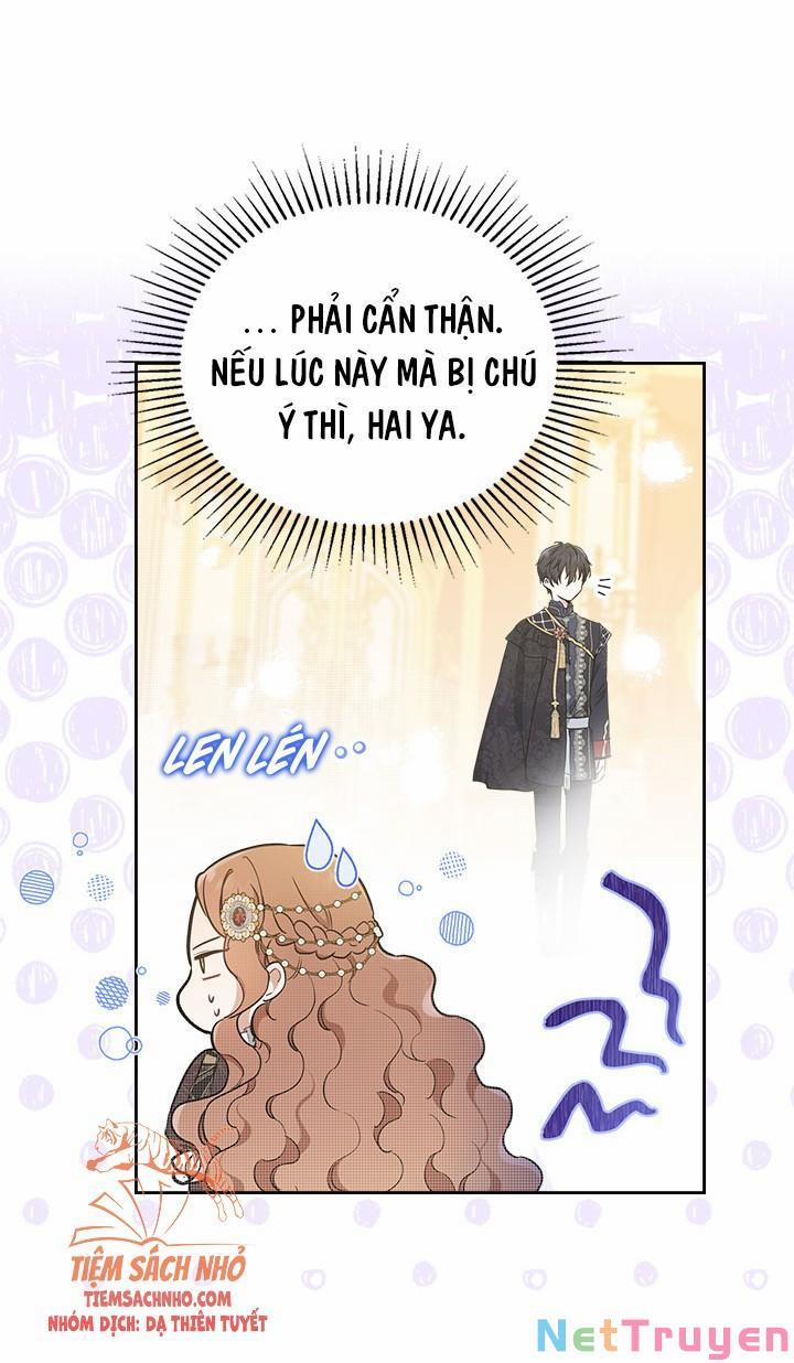 Kiếp Này Tôi Nhất Định Trở Thành Gia Chủ! 55 trang 39