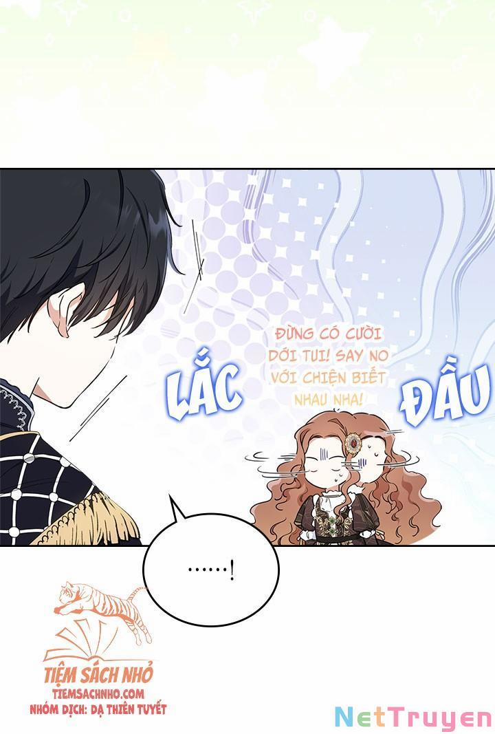 Kiếp Này Tôi Nhất Định Trở Thành Gia Chủ! 55 trang 44