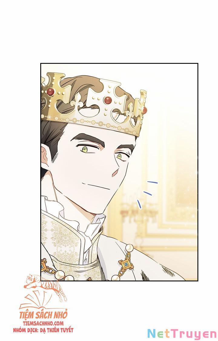 Kiếp Này Tôi Nhất Định Trở Thành Gia Chủ! 55 trang 51