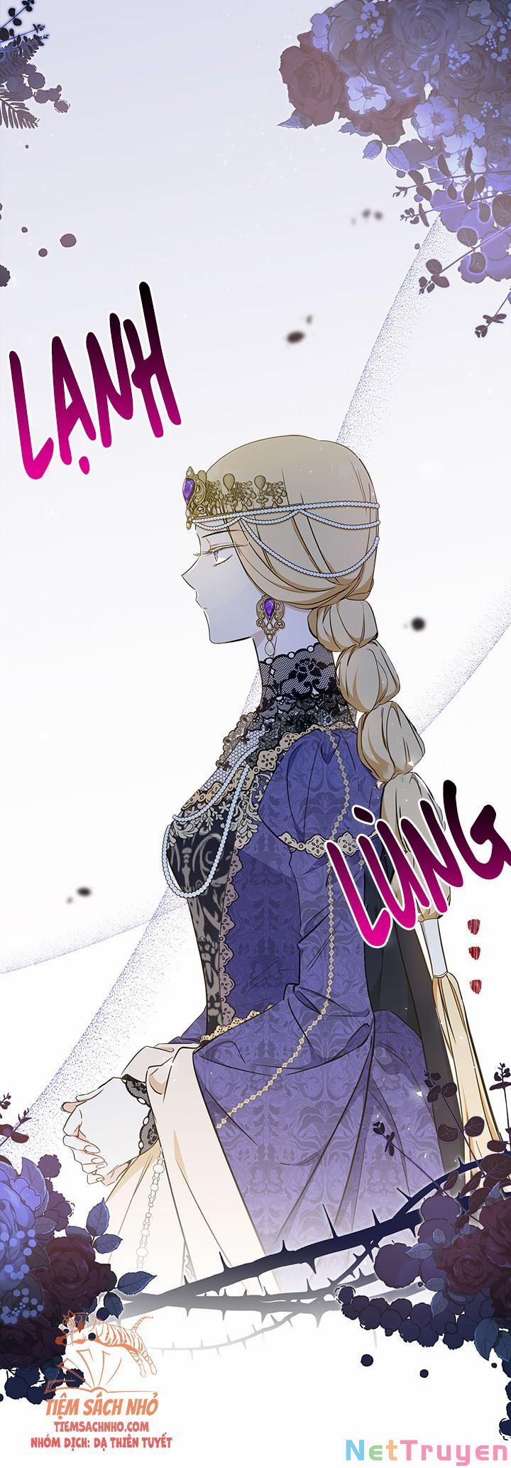 Kiếp Này Tôi Nhất Định Trở Thành Gia Chủ! 55 trang 58