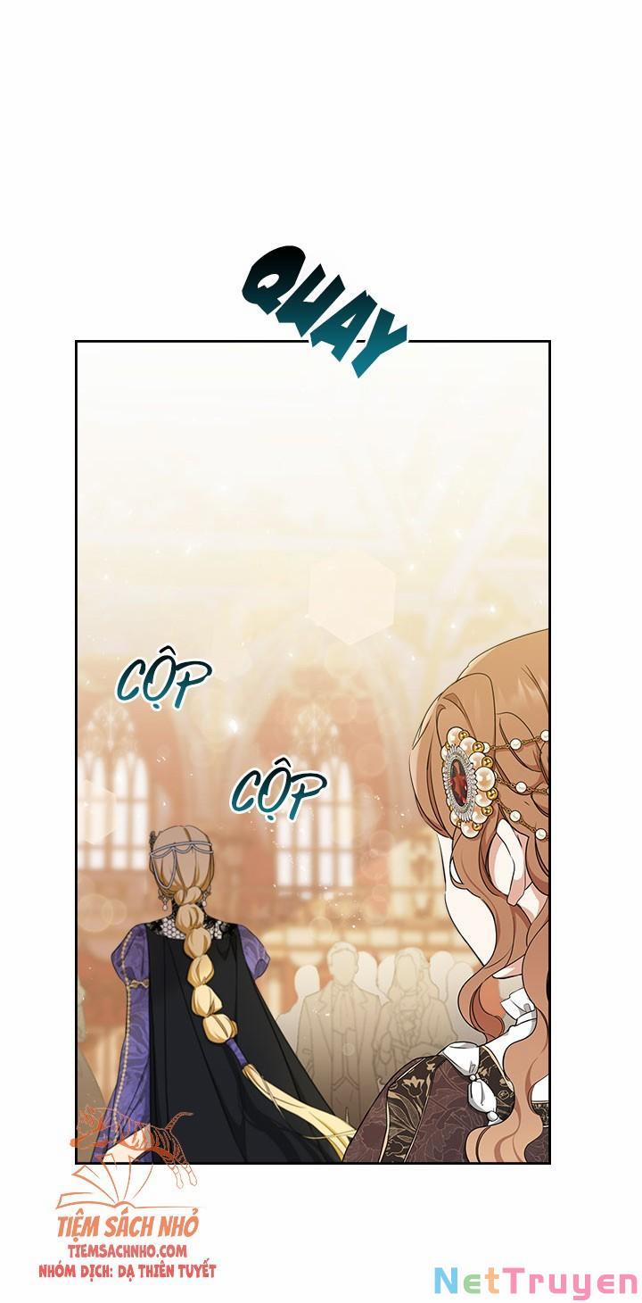 Kiếp Này Tôi Nhất Định Trở Thành Gia Chủ! 55 trang 59