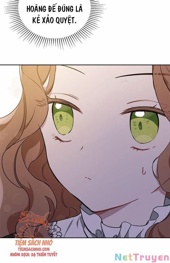 Kiếp Này Tôi Nhất Định Trở Thành Gia Chủ! 55 trang 61