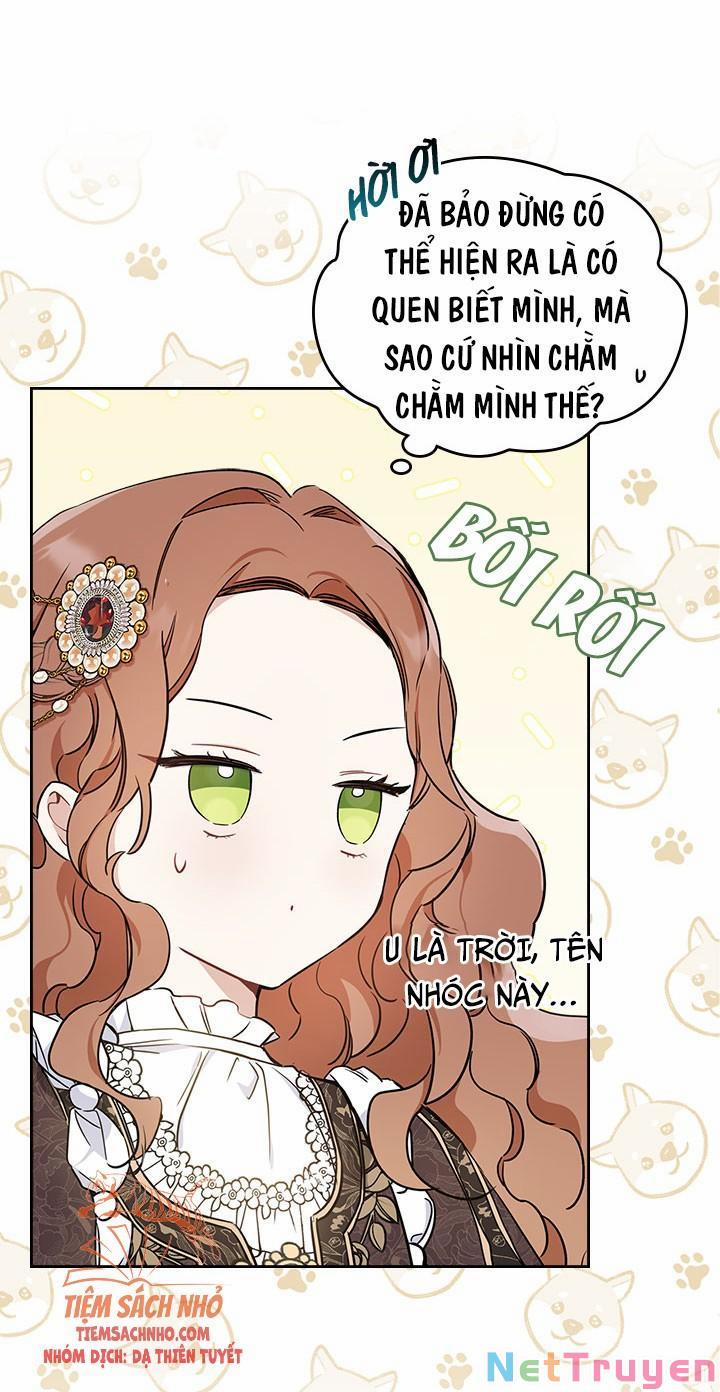 Kiếp Này Tôi Nhất Định Trở Thành Gia Chủ! 55 trang 66