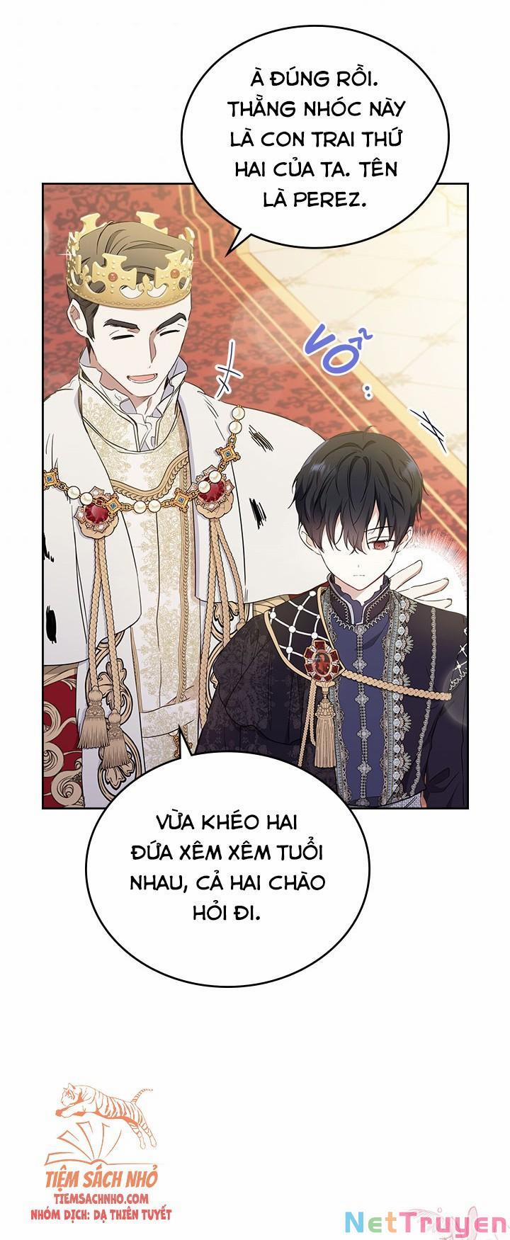 Kiếp Này Tôi Nhất Định Trở Thành Gia Chủ! 55 trang 70