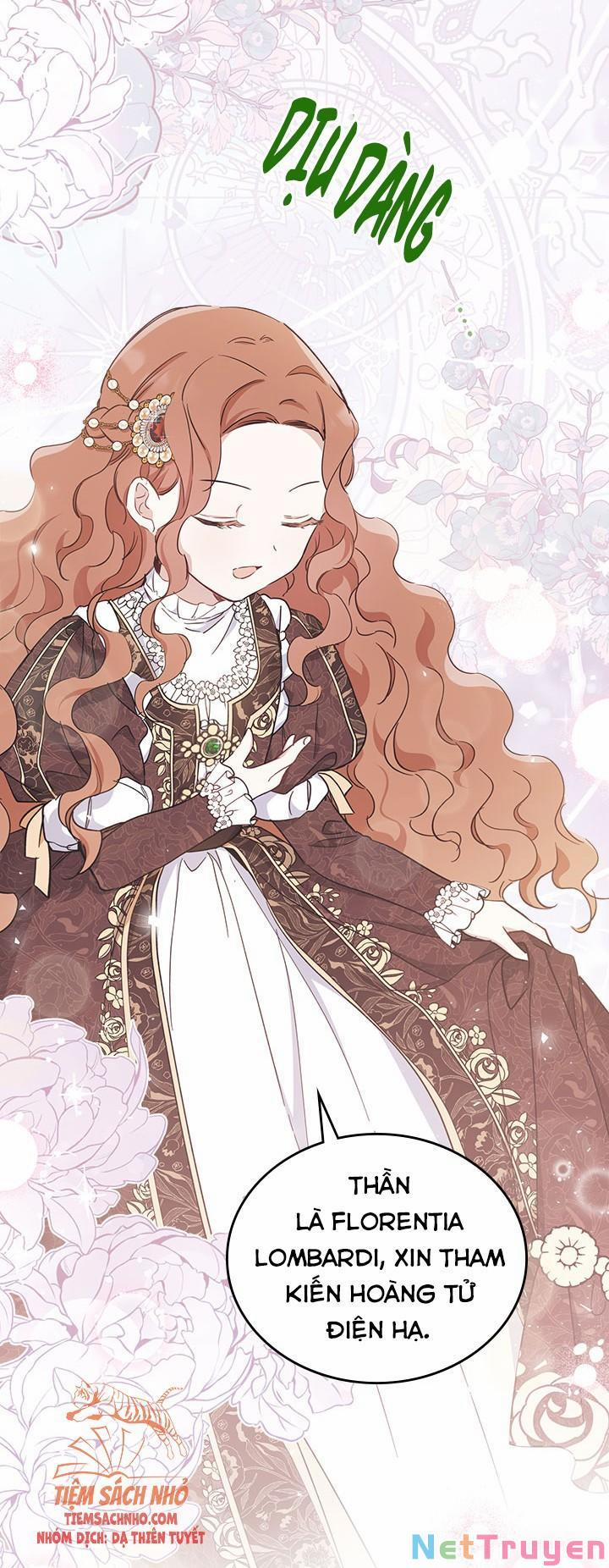 Kiếp Này Tôi Nhất Định Trở Thành Gia Chủ! 55 trang 73