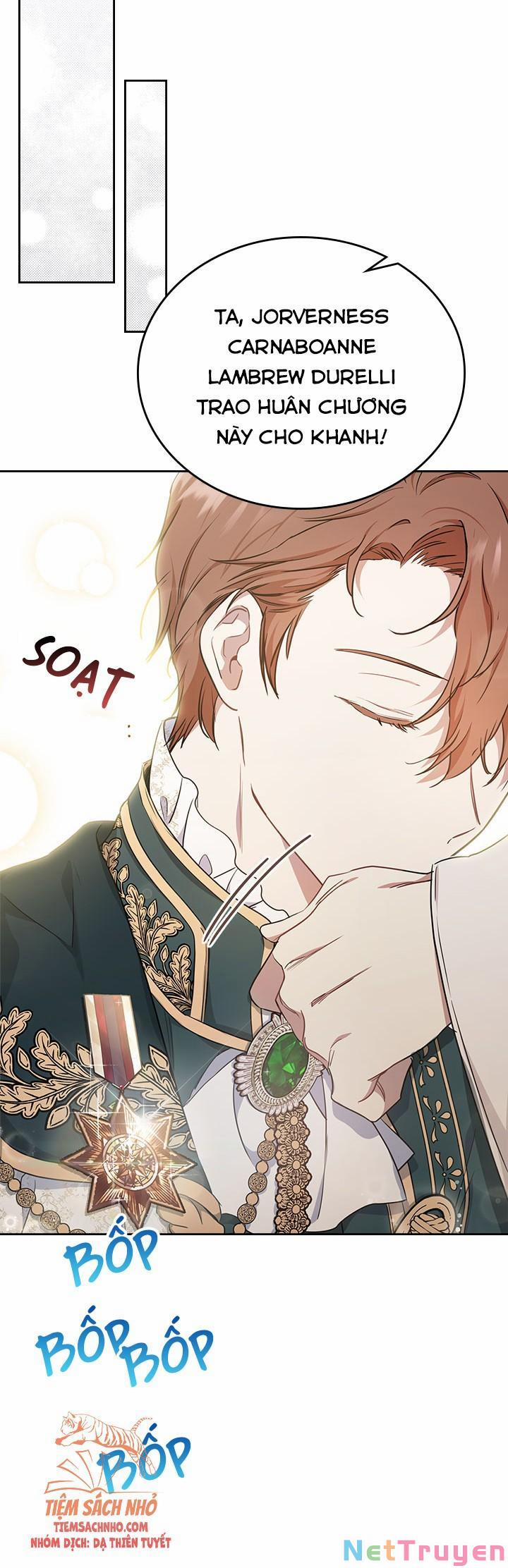 Kiếp Này Tôi Nhất Định Trở Thành Gia Chủ! 55 trang 78