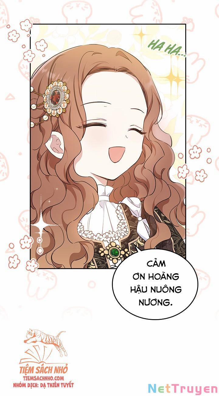 Kiếp Này Tôi Nhất Định Trở Thành Gia Chủ! 55 trang 8