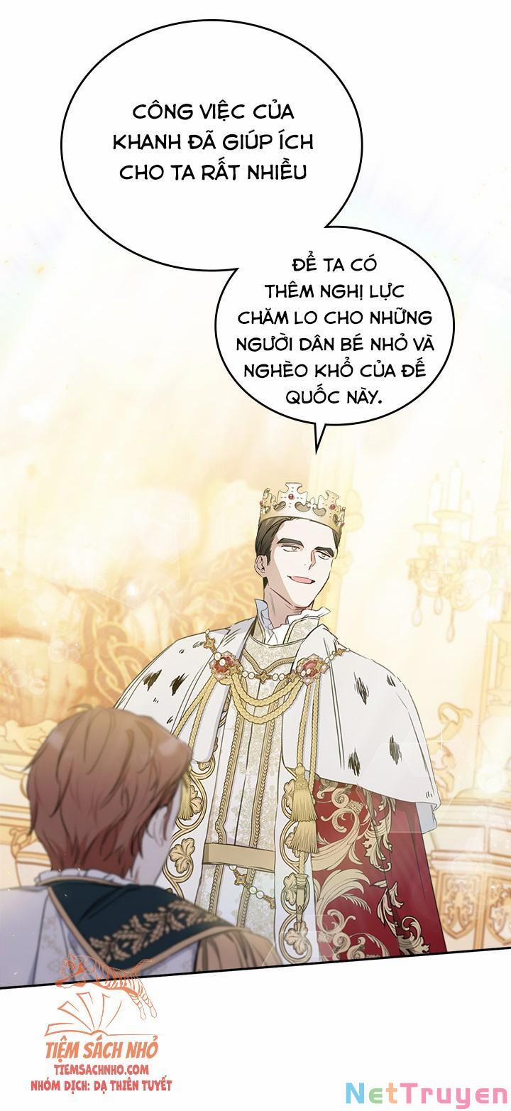 Kiếp Này Tôi Nhất Định Trở Thành Gia Chủ! 55 trang 80