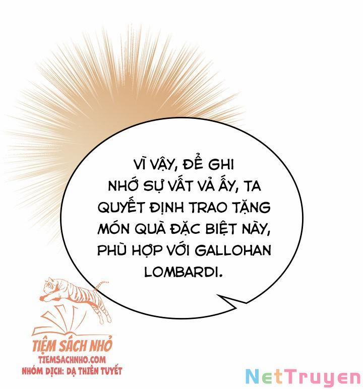 Kiếp Này Tôi Nhất Định Trở Thành Gia Chủ! 55 trang 81