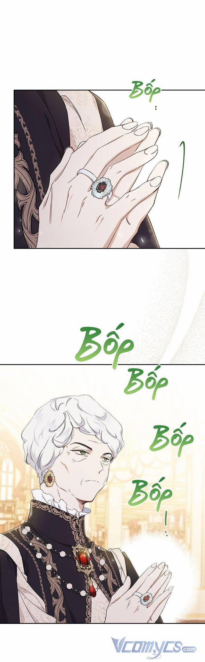 Kiếp Này Tôi Nhất Định Trở Thành Gia Chủ! 56 trang 10