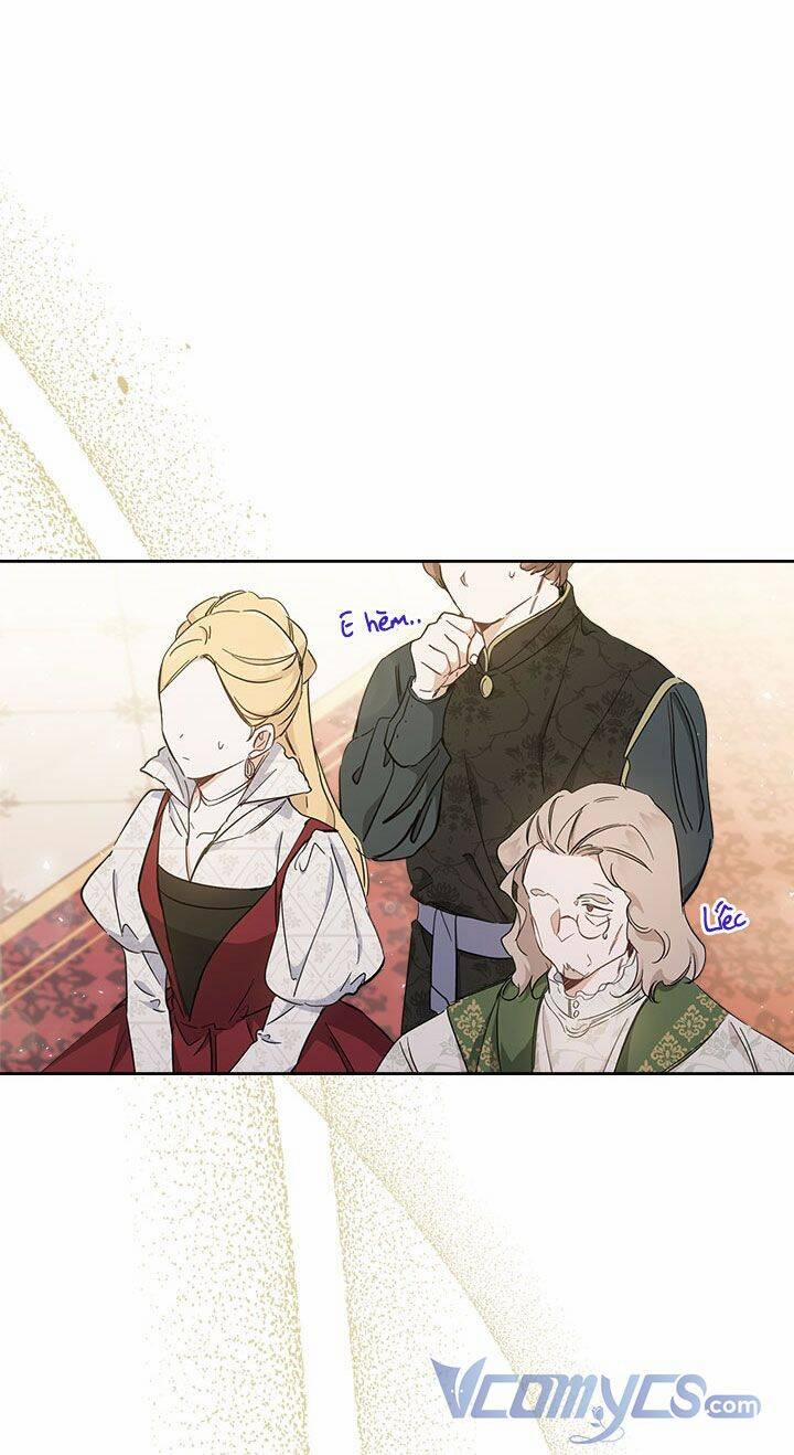 Kiếp Này Tôi Nhất Định Trở Thành Gia Chủ! 56 trang 11