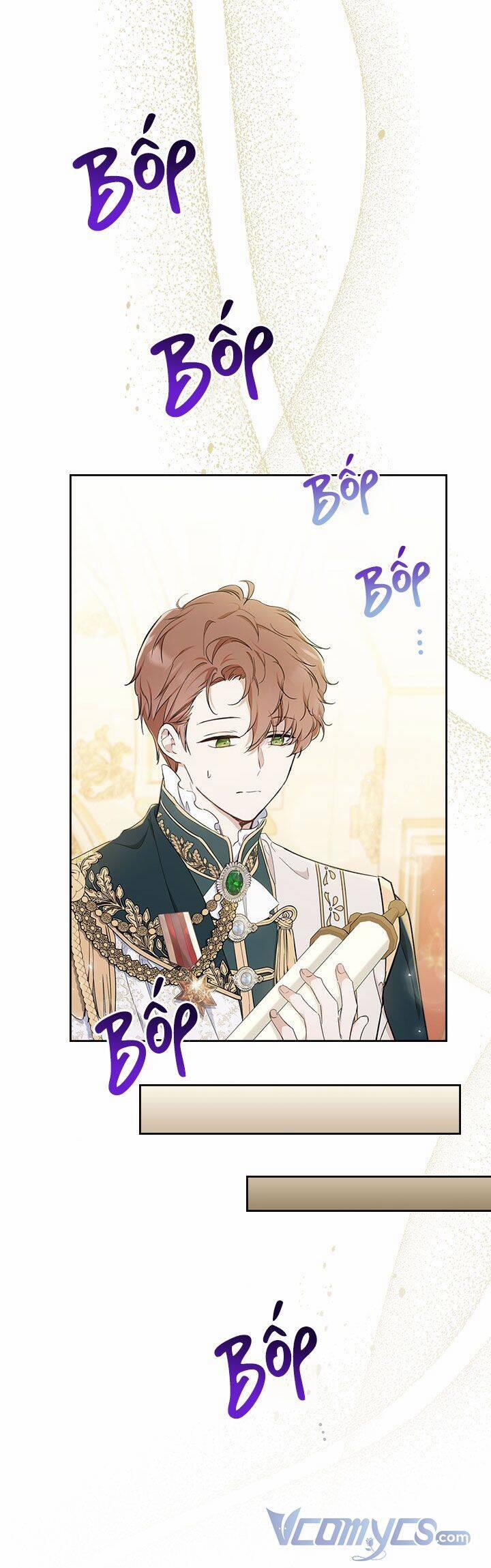 Kiếp Này Tôi Nhất Định Trở Thành Gia Chủ! 56 trang 12