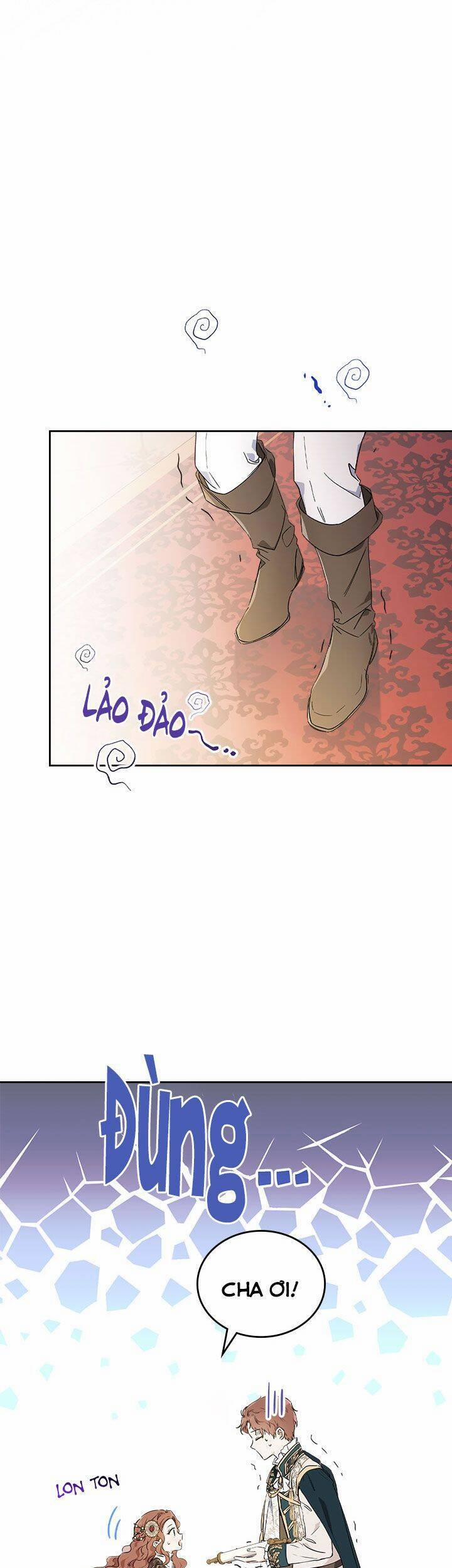 Kiếp Này Tôi Nhất Định Trở Thành Gia Chủ! 56 trang 13