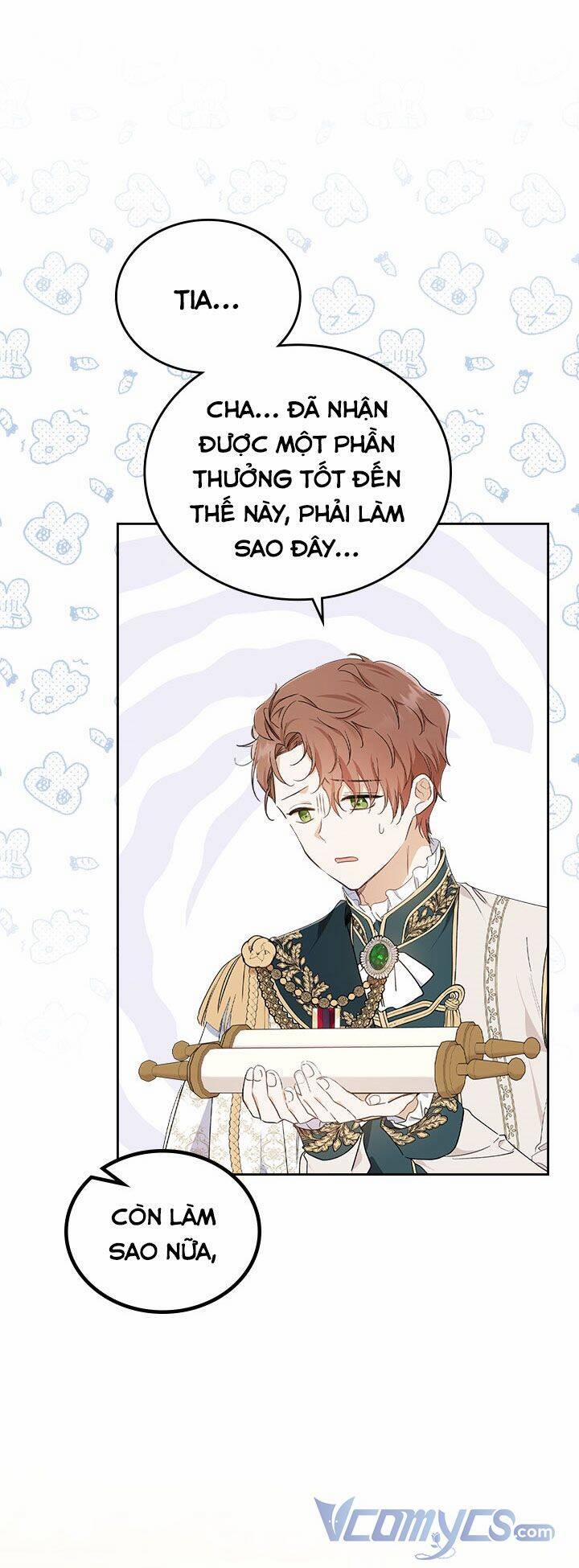 Kiếp Này Tôi Nhất Định Trở Thành Gia Chủ! 56 trang 15