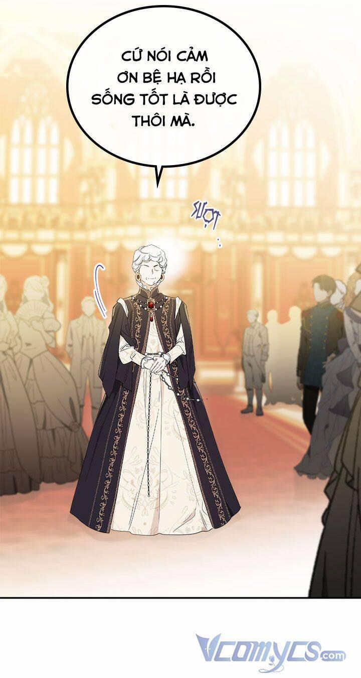 Kiếp Này Tôi Nhất Định Trở Thành Gia Chủ! 56 trang 16