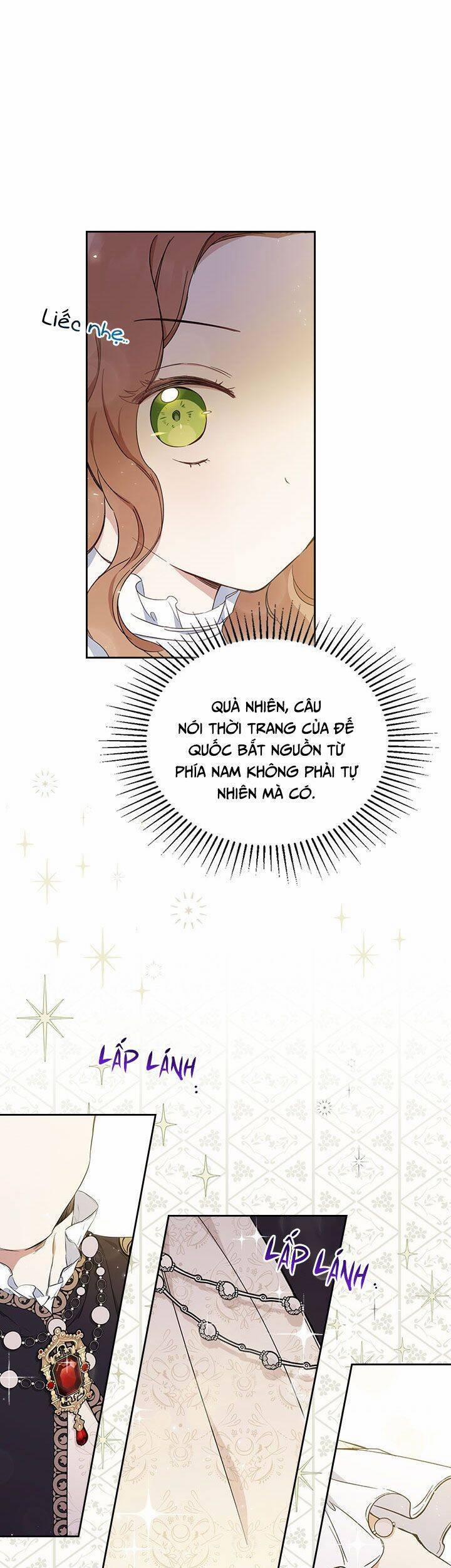 Kiếp Này Tôi Nhất Định Trở Thành Gia Chủ! 56 trang 18