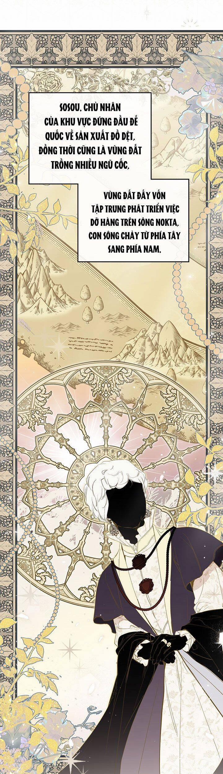 Kiếp Này Tôi Nhất Định Trở Thành Gia Chủ! 56 trang 20